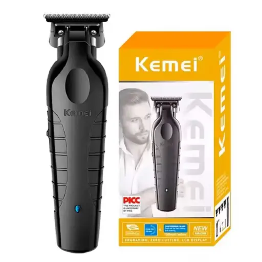 [DA....] Kemei KM-2299 Professional Hair Trimmer