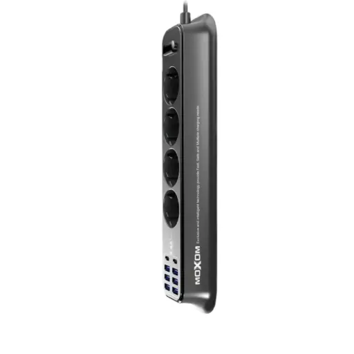 Moxom Power Fortress Master Cord (MX-PB05)