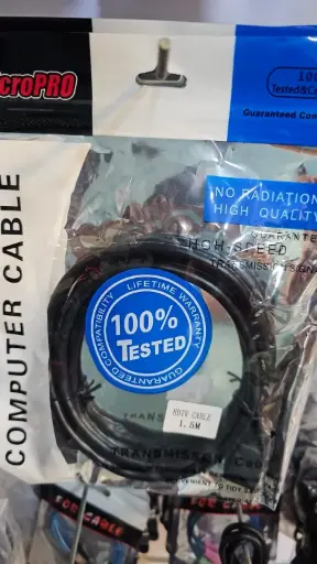 1.5M HDMI Cable