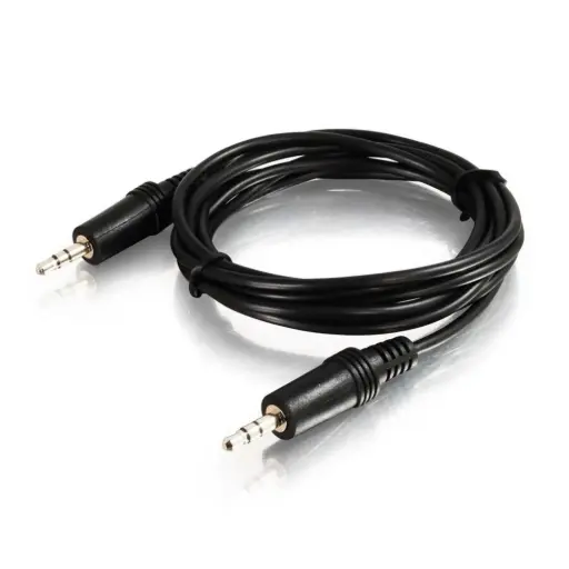 3.5mm Stereo Audio Cable