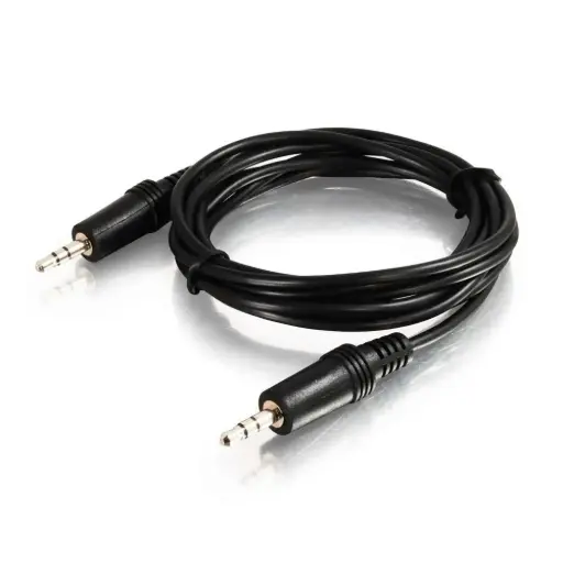 3.5mm Stereo Audio cable