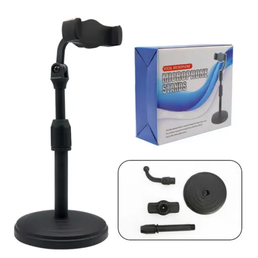 Desktop Mobile Phone Stand