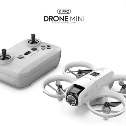 [YE] Drone Mini i1 PRO