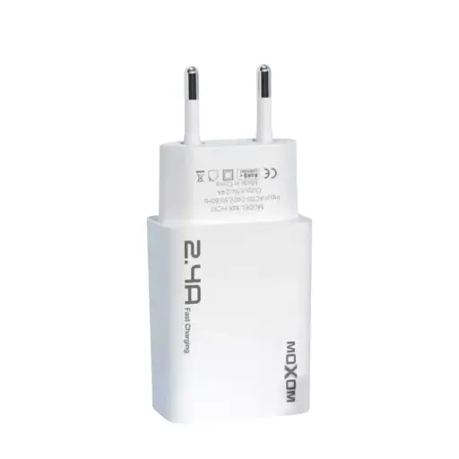 Moxom HC97 Fast Charging Adapter