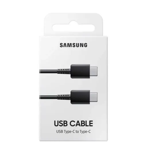Samsung Cable Type C-C