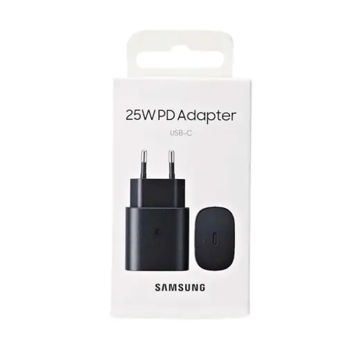 [DNA] Super-Fast Charge Adapter Type C 45W
