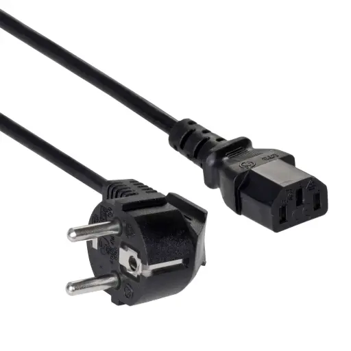 PC Power Cable 1.5m