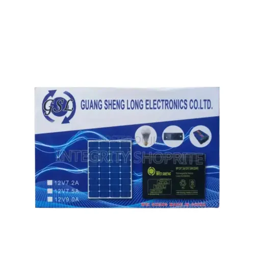UPS Battery