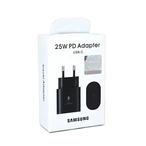 [DRP] Samsung 25W USB-C PD Super Fast Charging Adapter