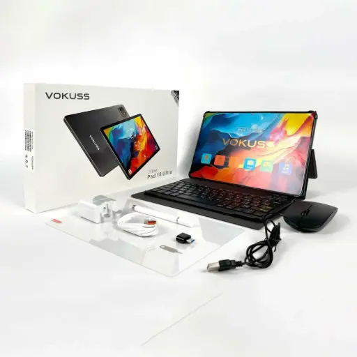 Vokuss Pad 18 Ultra 11.0-inch 