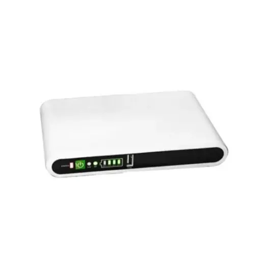 [DAPA..] WAB Multifunction DC UPS 12000mAh (POE-531P)
