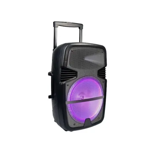 [SU] NDR-A15 Portable 15-Inch Bluetooth Speaker