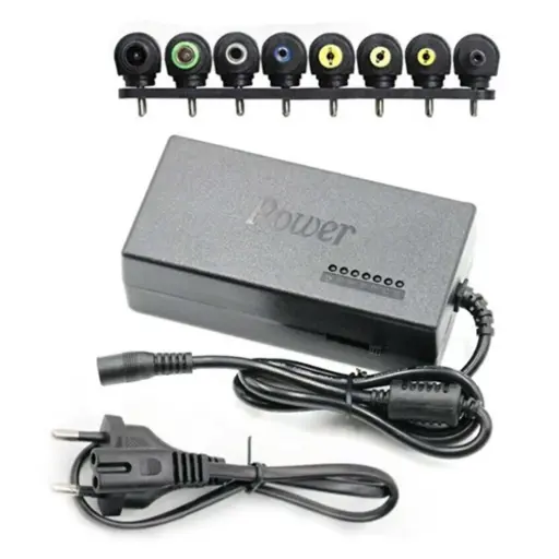 Universal Notebook Adapter 120W/12-24V