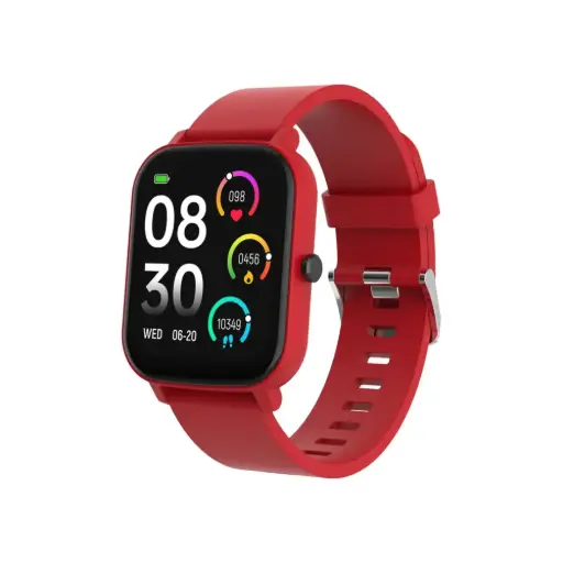 Porodo Endura Fit Smart Watch