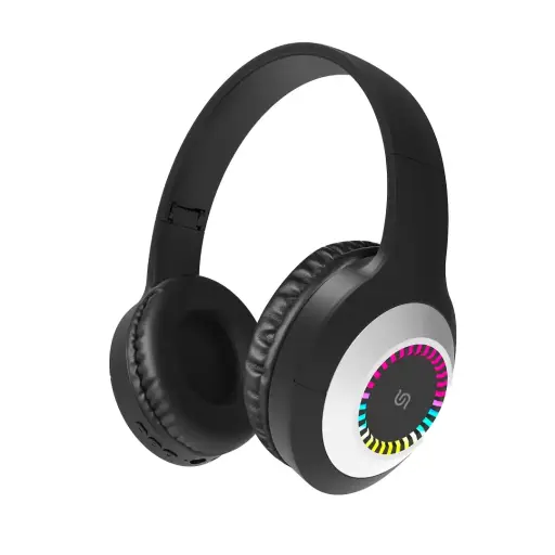 [UPA.\] Porodo Soundtec Radiant Wireless Headphones