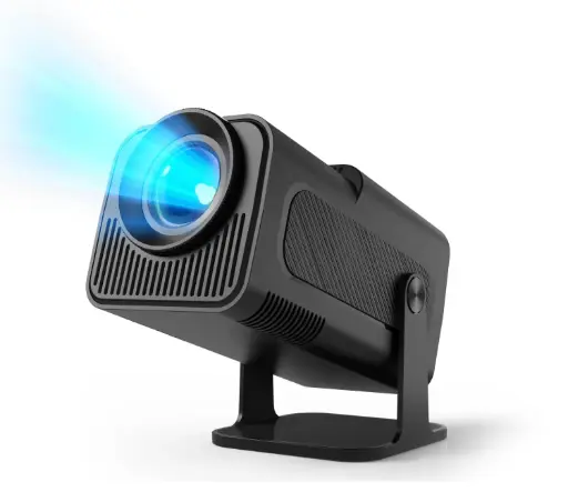 [SP.] Modern LED Projector Ultra HD