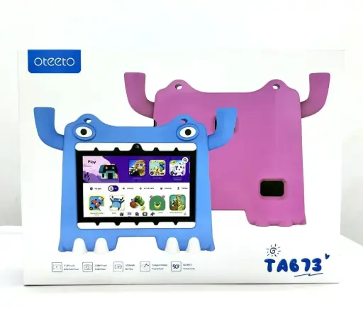 [YU.\] Oteeto Kids TAB 73