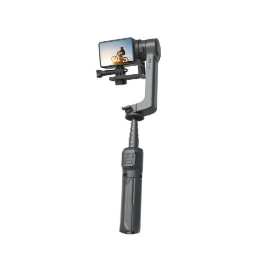 [EA\] Porodo 2-Axis Gimbal Stabilizer