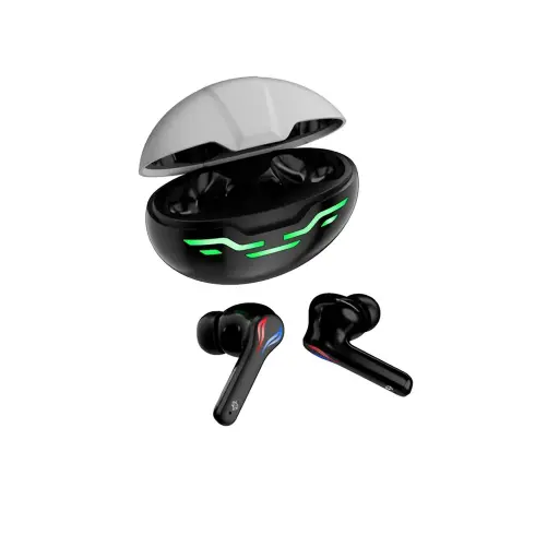[DAPA.] Porodo Gaming Ultra Low-Latency Earbuds