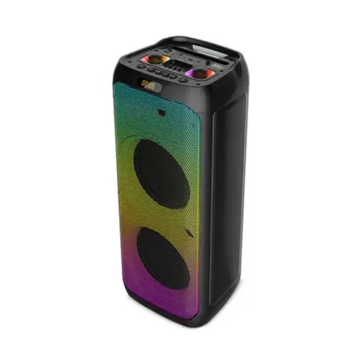 [OA] Sing-E 10" 50W Super Bass Multimedia Speaker 10210
