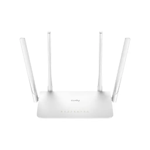 Cudy AC1200 Dual-Band Wi-Fi Router
