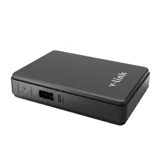 V-Link VL13500 Portable Mini DC UPS