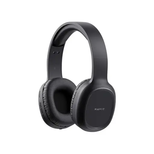 Havit H2590BT PRO Multi-Function Wireless Headphones