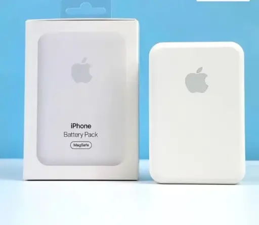 Apple iPhone Air MagSafe Battery Pack