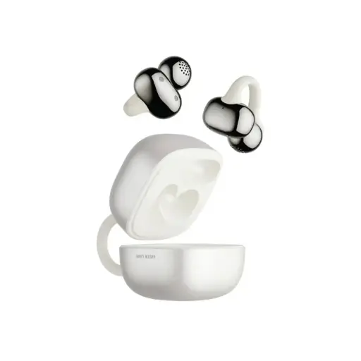 [DSPA.] Green Lion Cambridge Open-Ear Earbuds | Bluetooth 6.0 & 16H Battery