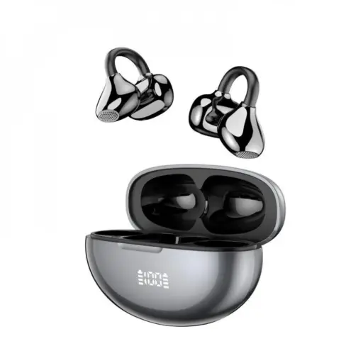 [R.../] Samsung Galaxy Buds Air14 Open-Ear TWS Wireless Earbuds with LED Charging Case