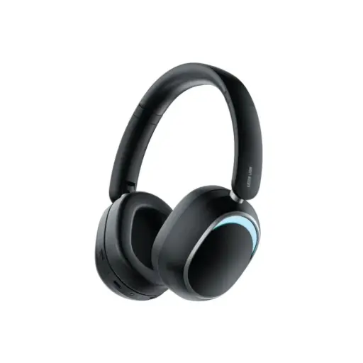 Green Lion Santos Wireless Headphones with ANC – Bluetooth 6.0, 40mm Drivers & Up to 50H Playtime