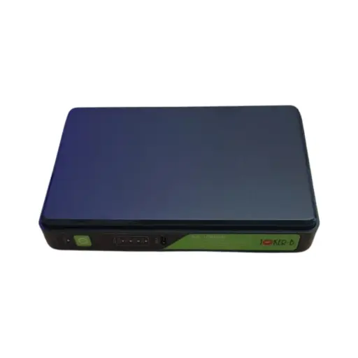 JOKER-B BD-10800H DC UPS | 24V PoE, 5V/9V/12V & USB-C